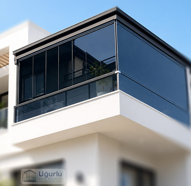 Cam Balkon Sistemleri